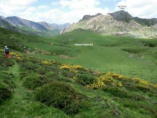 El Tarambicu-Las Veigas de Fuentes