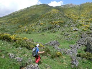 El Tarambicu-Las Veigas de Fuentes