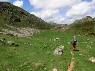 El Tarambicu-Las Veigas de Fuentes