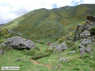 El Tarambicu-Las Veigas de Fuentes
