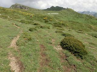 El Tarambicu-Las Veigas de Fuentes