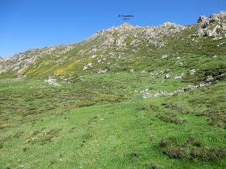El Tarambicu-Las Veigas de Fuentes