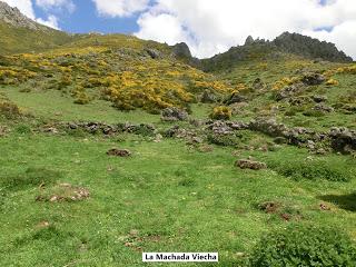 El Tarambicu-Las Veigas de Fuentes