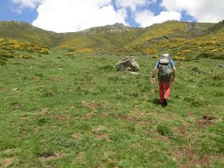 El Tarambicu-Las Veigas de Fuentes