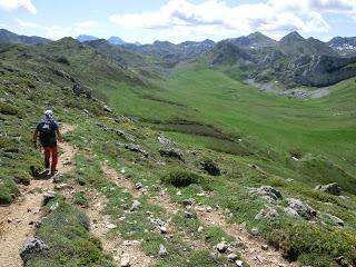 El Tarambicu-Las Veigas de Fuentes
