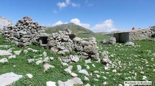 El Tarambicu-Las Veigas de Fuentes