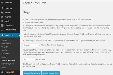 Plugin para Hacer WordPress Responsive para Móviles Plugin para Hacer WordPress Responsive para Móviles