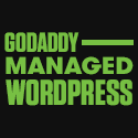 $1/mo Wordpress Hosting from GoDaddy!