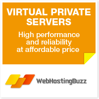 Virtual Private Servers 