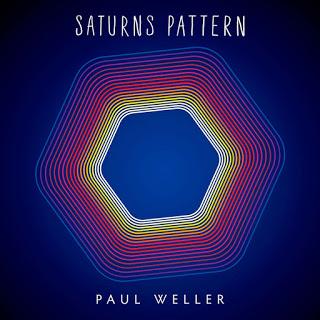 Paul Weller - Saturns Pattern (Live on Later with... Jools Holland) (2015)