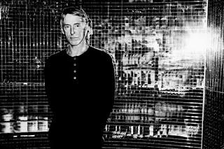 Paul Weller - Saturns Pattern (Live on Later with... Jools Holland) (2015)