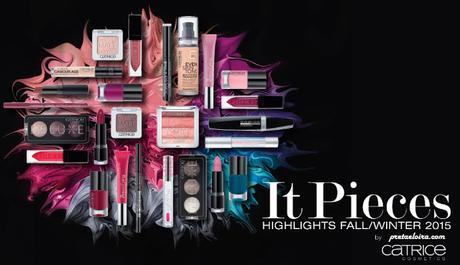 Catrice, It Pieces 2015