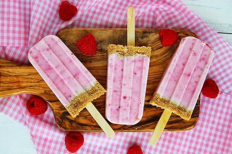 9 Receta de polos caseros.