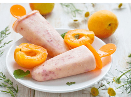 9 Receta de polos caseros.