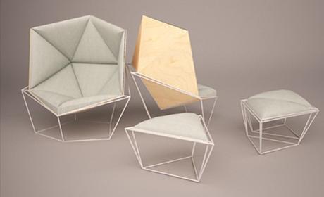 Sit Down! , concurso de diseño