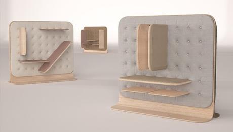 Sit Down! , concurso de diseño