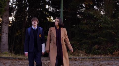 WAYWARD PINES -ONE OF OUR SENIOR REALTORS HAS CHOSEN TO RETIRE-