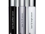 Precisión Láser Hace Efectiva Nuevos Sérums Línea Laser Series Brandt