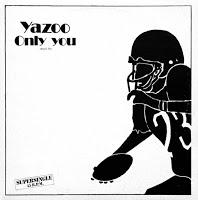 YAZOO - ONLY YOU
