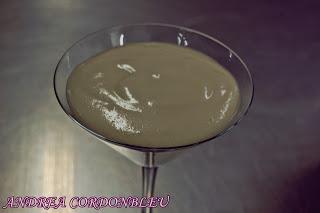 COPA DE CREMA CATALANA (VERSIÓN DE CREMA CATALANA)    3 RECETAS EN 1