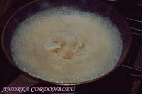 COPA DE CREMA CATALANA (VERSIÓN DE CREMA CATALANA)    3 RECETAS EN 1