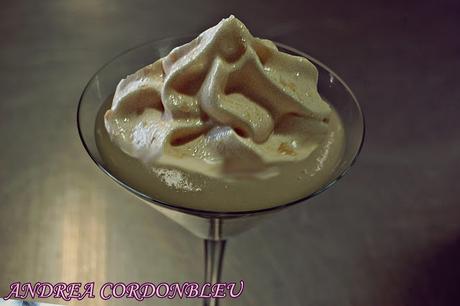 COPA DE CREMA CATALANA (VERSIÓN DE CREMA CATALANA)    3 RECETAS EN 1