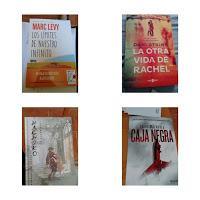 Informe: mes de mayo Informe: mes de mayo