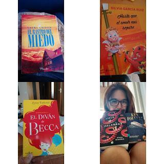 Informe: mes de mayo Informe: mes de mayo