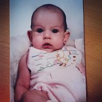 Feliz cumpleaños, señorita Lightwood