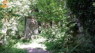 Senderismo por A Coruña: Ruta do Bocelo (Paderne y Coirós)