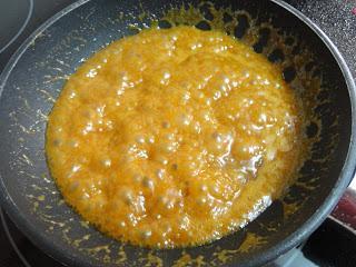 Banoffee Pie in a Jar (Tarta Banoffee en vasitos)