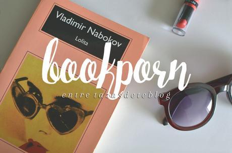 bookporn: lolita