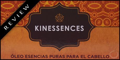 KINESSENCES de KIN COSMETICS