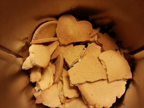 Tarta de arroz con leche.