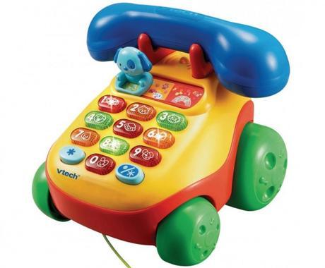 Juguetes para bebés