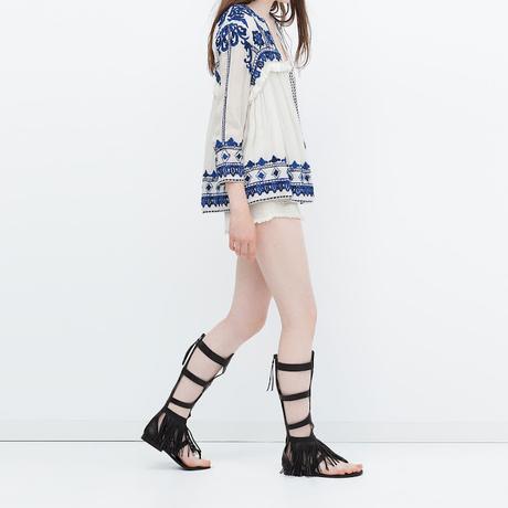 Sandalias romanas , te gustan ¿si o no?