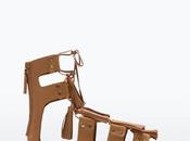 Sandalias romanas gustan