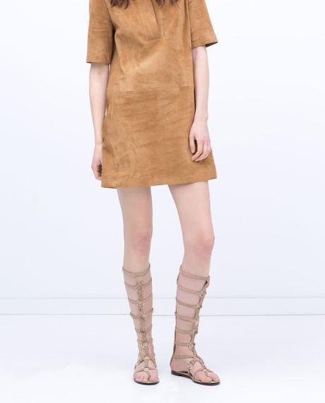 Sandalias romanas , te gustan ¿si o no?