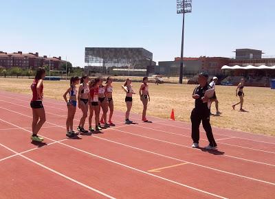 CONTROLES COSLADA, ARANJUEZ Y GETAFE
