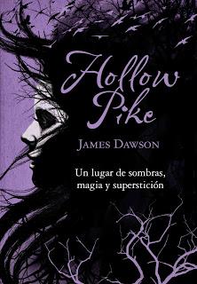 Reseña #30 | Hollow Pike.