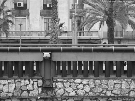 Barcelona (La Barceloneta): Escondidos