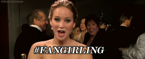 Fangirl... (Reseña)