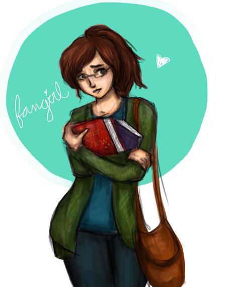 Fangirl... (Reseña)