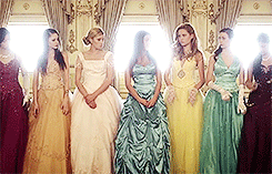 La Elegida... (Reseña)