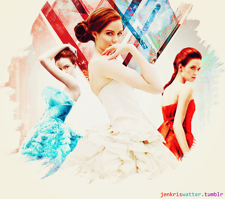 La Elegida... (Reseña)