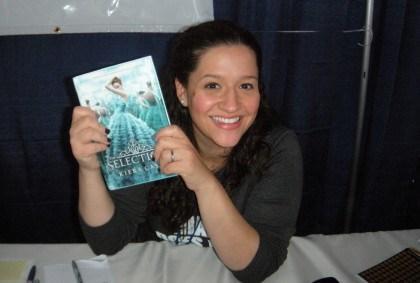 La Elegida... (Reseña)