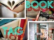 Book tag... ¡Los siete enanitos!