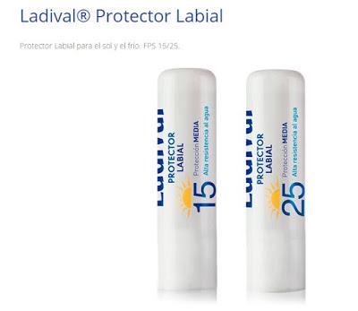Un verano más confio en la gama de productos Ladival para pieles deportistas