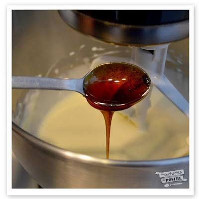 CUPCAKES DE TARTA DE QUESO CON FRUTOS ROJOS / RED BERRIES CHEESECAKE CUPCAKES