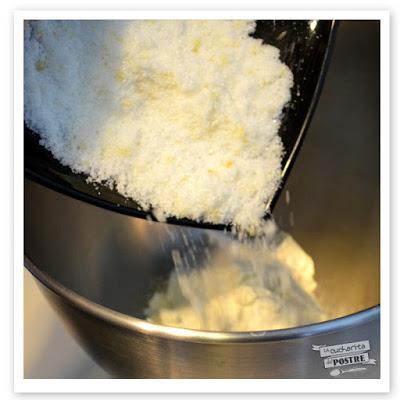 CUPCAKES DE TARTA DE QUESO CON FRUTOS ROJOS / RED BERRIES CHEESECAKE CUPCAKES